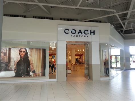 cheapest coach outlet store